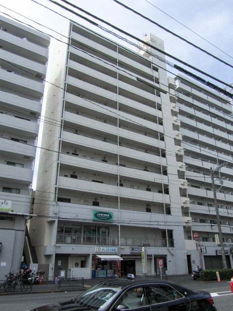 アルス中目黒